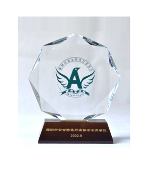 深圳市安全防范行業協會會員單位